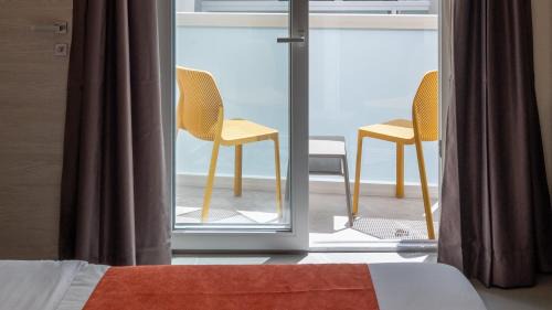 Gzira Hotel | Alavits Hotel by ST Hotels
