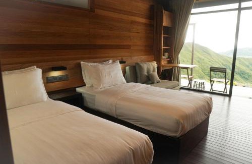 Kundasang House | Alawa Kundasang
