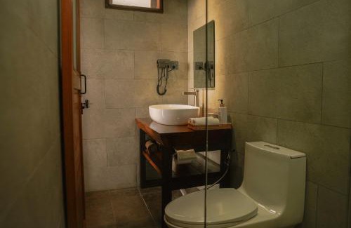 Kundasang House | Alawa Kundasang