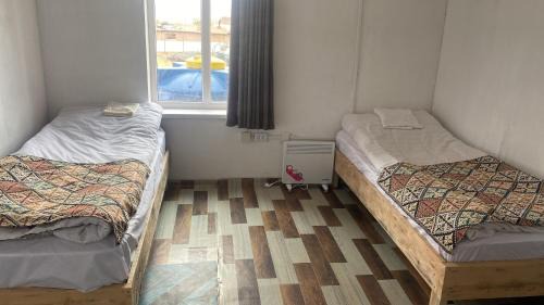 Osh Region House | Alay Travel house