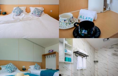 Kota Belud Bed & Breakfast | Alaya Beach Club
