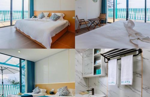 Kota Belud Bed & Breakfast | Alaya Beach Club