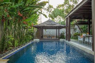 Legian City-Centre Villa | Alaya Dedaun Kuta