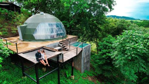 Cocle Villa | Alaya Jungle Mansion