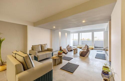 Udaipur Villa | Alaya Stays 4 BHK with Pvt Plunge pool - Lumbini