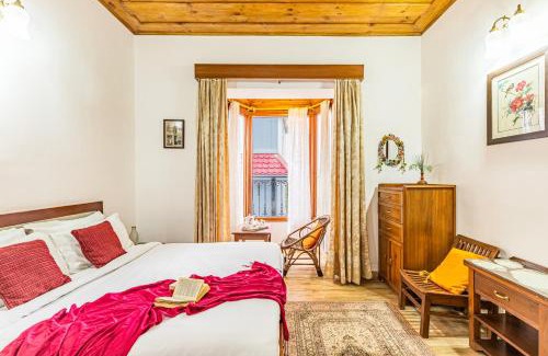 Kumarhatti Villa | ALAYA Stays Pine Ridge 3bhk Villa in Kasauli