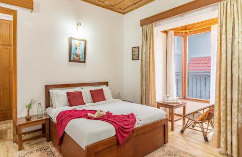 Kumarhatti Villa | ALAYA Stays Pine Ridge 3bhk Villa in Kasauli