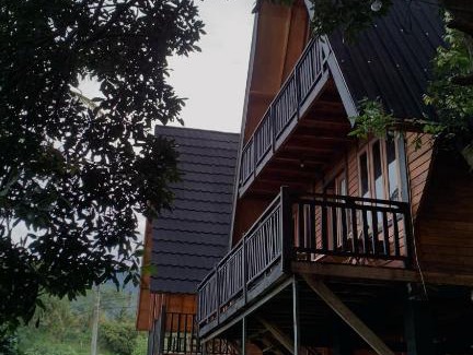 Sidomukti Villa | Alaya Villa