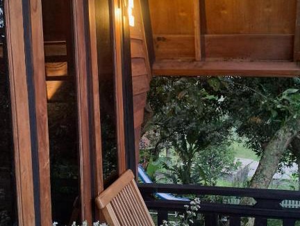 Sidomukti Villa | Alaya Villa