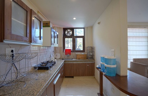 Kasauli Villa | Alayam Villa 3 BHK Kasauli - A Boutique Homestsay in Kasauli Hills