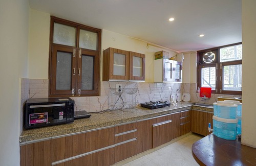 Kasauli Villa | Alayam Villa 3 BHK Kasauli - A Boutique Homestsay in Kasauli Hills