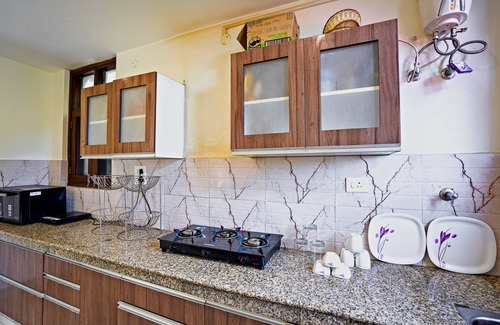 Kasauli Villa | Alayam Villa 3 BHK Kasauli - A Boutique Homestsay in Kasauli Hills