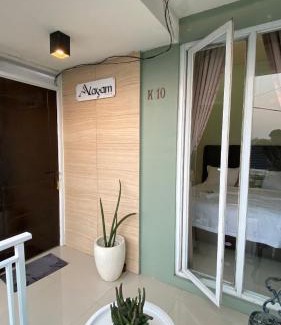 Padalarang House | Alayam Villa Padalarang near whoosh, wahoo waterworld & ikea