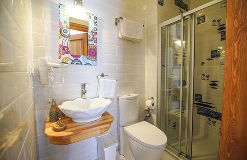 Bozcaada House | Alaybey Ada Evi
