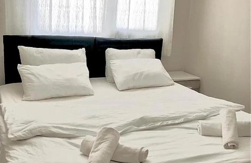 Buca Apartment | ALAZ SUİT