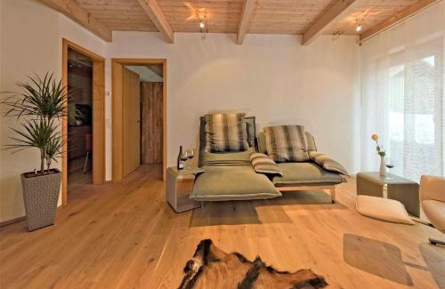 Sankt Johann Apartment | Alb Fe Wo