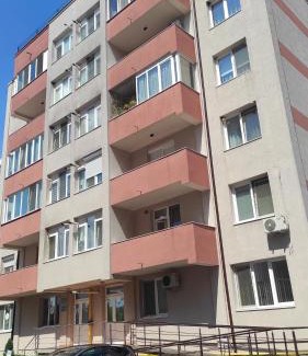 Alba Iulia Apartment | Alba apartment