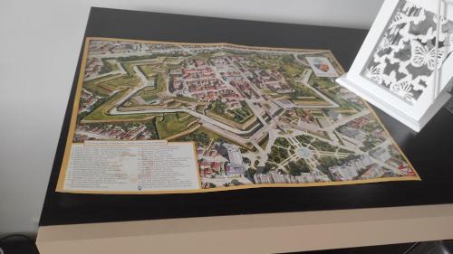Alba Iulia Apartment | Alba apartment