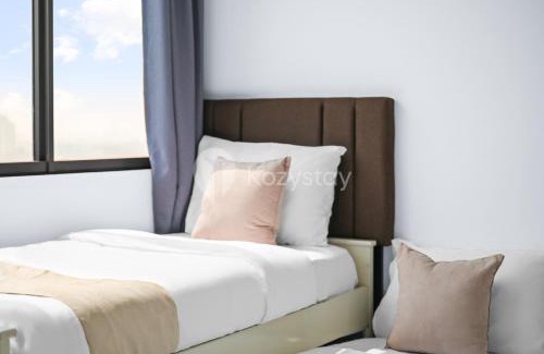 Mampang Prapatan Apartment | Alba by Kozystay - Tebet