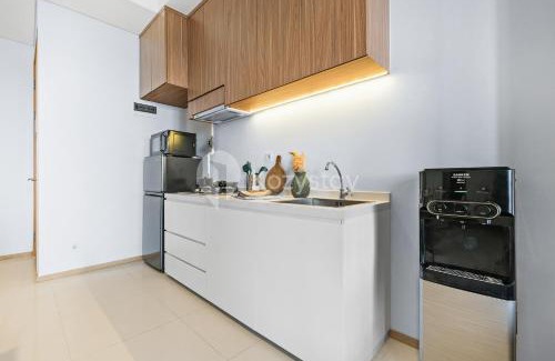 Mampang Prapatan Apartment | Alba by Kozystay - Tebet