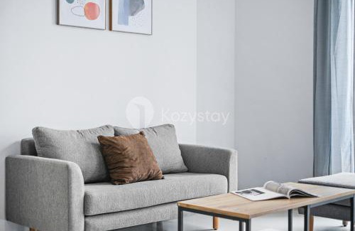 Mampang Prapatan Apartment | Alba by Kozystay - Tebet