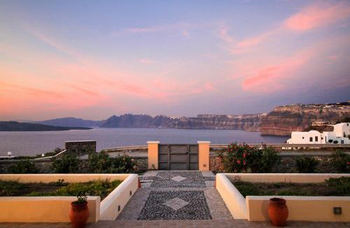 Akrotiri House | Alba Caldera Villa