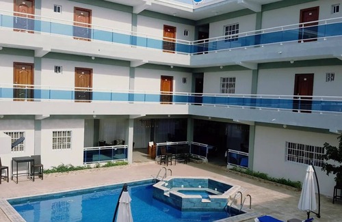 Pedernales Hotel | Alba Coral Hotel