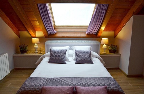 Espot House | Alba D'Esteve. Casa Rural