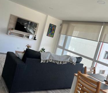 Centro Apartment | Alba del lago