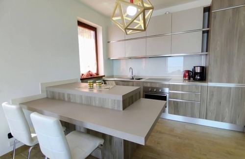 Aurogna Apartment | Alba e Robinia by Interhome