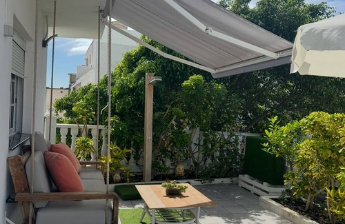 Los Gavilanes House | ALBA HOUSE