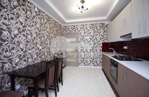 Chisinau Apartment | Alba-Iulia Vip Residence