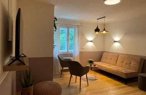 Mariazell Apartment | ALBA MOUNTAIN CHALETS