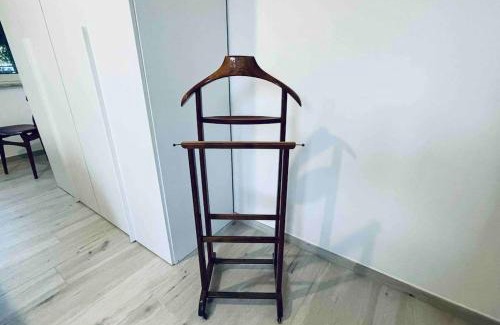Ascoli Piceno Apartment | Alba - Parcheggio gratis, fronte caserma e clima