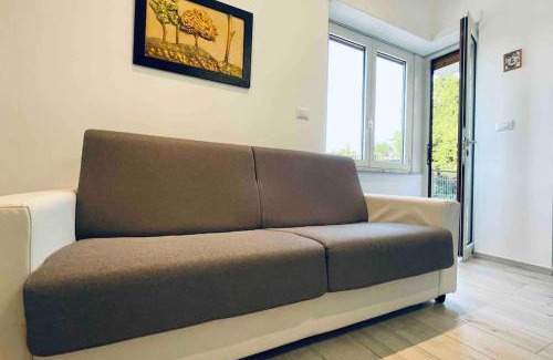 Ascoli Piceno Apartment | Alba - Parcheggio gratis, fronte caserma e clima