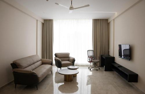 Kunnamkulam Hotel | Alba Regency