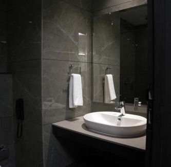 Kunnamkulam Hotel | Alba Regency