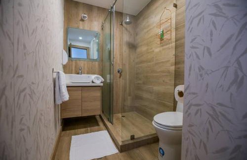 Cumbaya Apartment | Alba Spacious Apartment