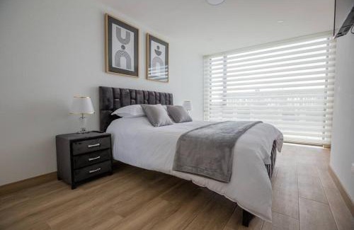 Cumbaya Apartment | Alba Spacious Apartment