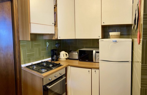 Belgirate Apartment | ALBA SUL LAGO - fantastic lake and panoramic view, perfect starting position