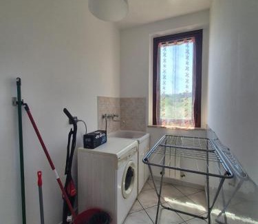 Massignano Apartment | Alba sul Mare Apartment