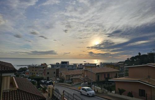 Massignano Apartment | Alba sul Mare Apartment
