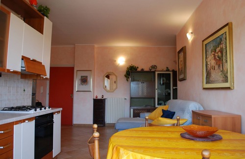 Ceriale Apartment | Alba Sul Mare, Ceriale, Italy