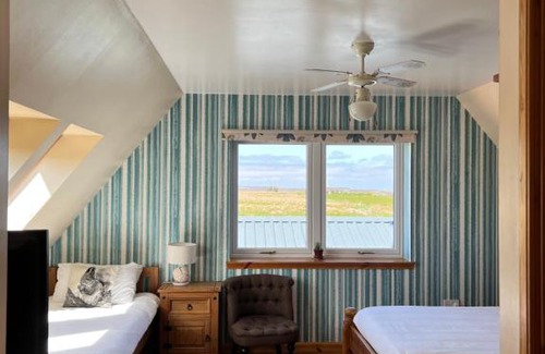 Wick House | Alba Sunrise