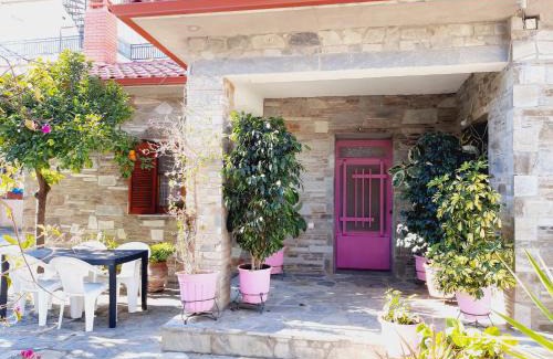 Nea Anchialos House | Alba Traditional Countryhouse New Anchialos village
