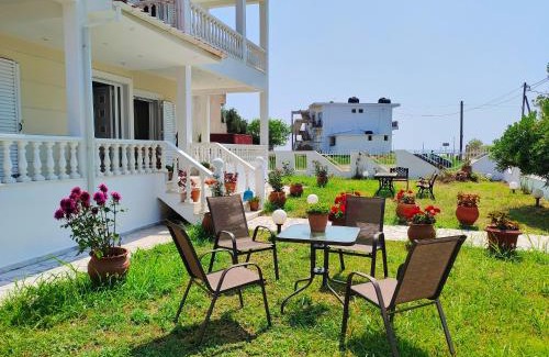 Nea Mesagkala Apartment | Alba Villa