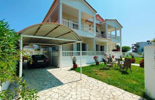 Nea Mesagkala Apartment | Alba Villa