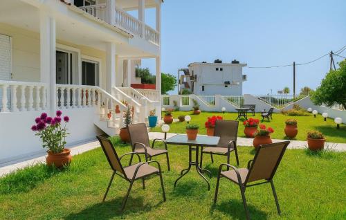 Nea Mesagkala Apartment | Alba Villa
