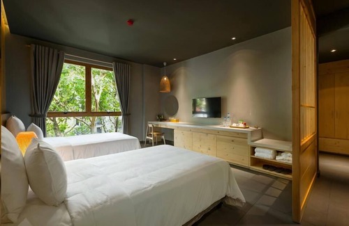 Phong Dien Resort | Alba Wellness Resort By Fusion