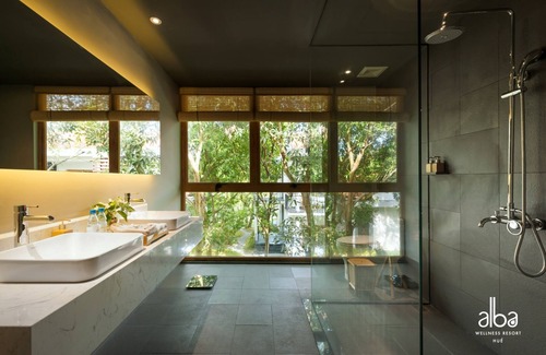 Phong Dien Resort | Alba Wellness Resort By Fusion
